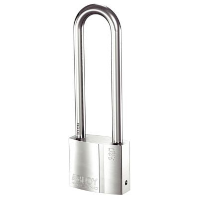 PL330/100 Abloy Padlock 100mm Shackle PL330/100 Abloy Padlock 100mm Shackle